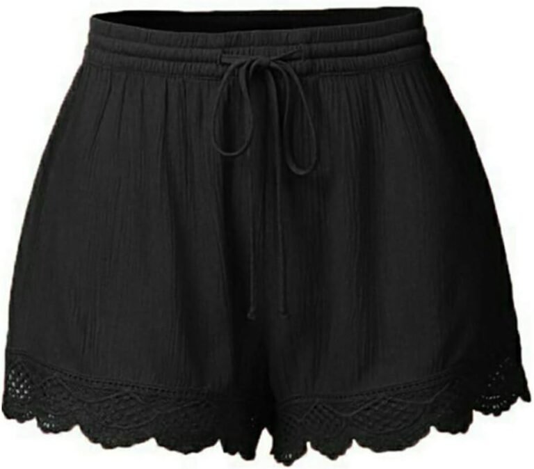 Generisch 2025 Rope Leggings Lace Fashion Sports Pants Yoga Plus Size L