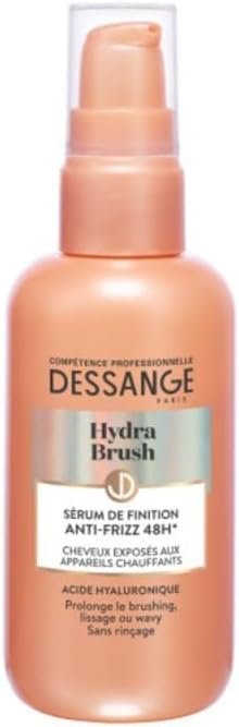DESSANGE – Jd Absolu Brushing Serum 100Ml – Lot De 3 – Vendu Par Lot