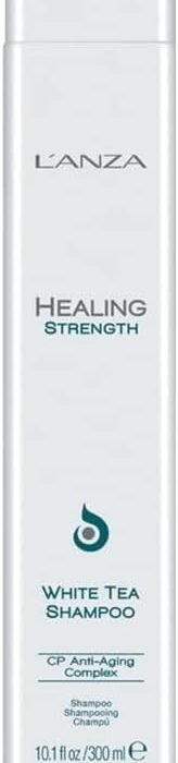 L’Anza – Shampoing Hydratant au Tamanu – Healing Moisture Tamanu Cream Shampoo – 300ml