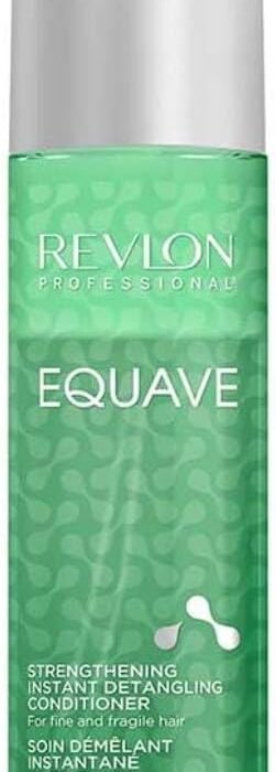 Revlon Professional Equave™ Two-Phase Strengthening Detangling Care, 200 ml