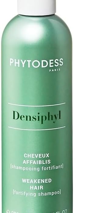 Phytodess – Densiphyl – Strengthening Shampoo – 250 ml