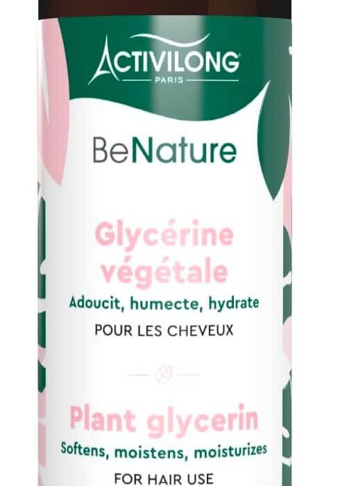 Activilong Vegetable Glycerin