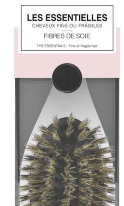 Dessange D115 Brosse Démêlante Cheveux Fins
