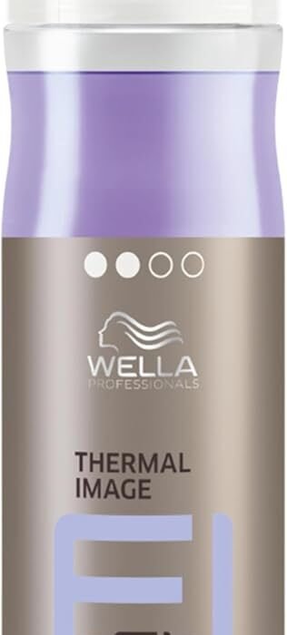 Wella Professionals EIMI Thermal Image hair straightening spray thermo protective 150 ml