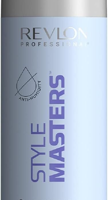 Revlon Professional – Style Masters Orbital – Curl Activator – Protective Hair Care – Hair Curler – Revives Curls on Dry Hair – Preserves Color – 150ml