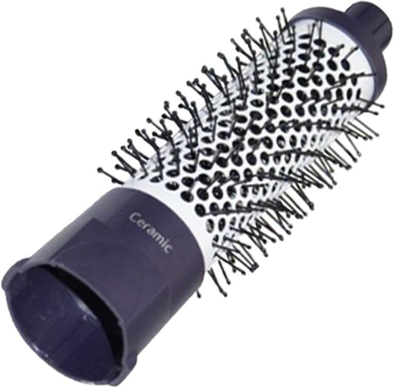 Babyliss Brosse Thermique 38mm pour Sèche-cheveux – as120e, lb120e, lp120e