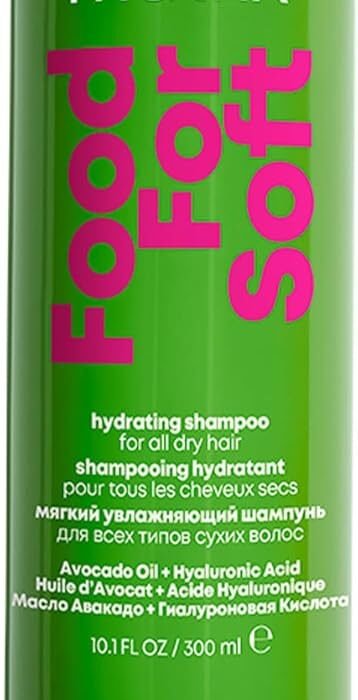 Matrix, Shampoing Hydratant pour Cheveux Secs à Très Secs