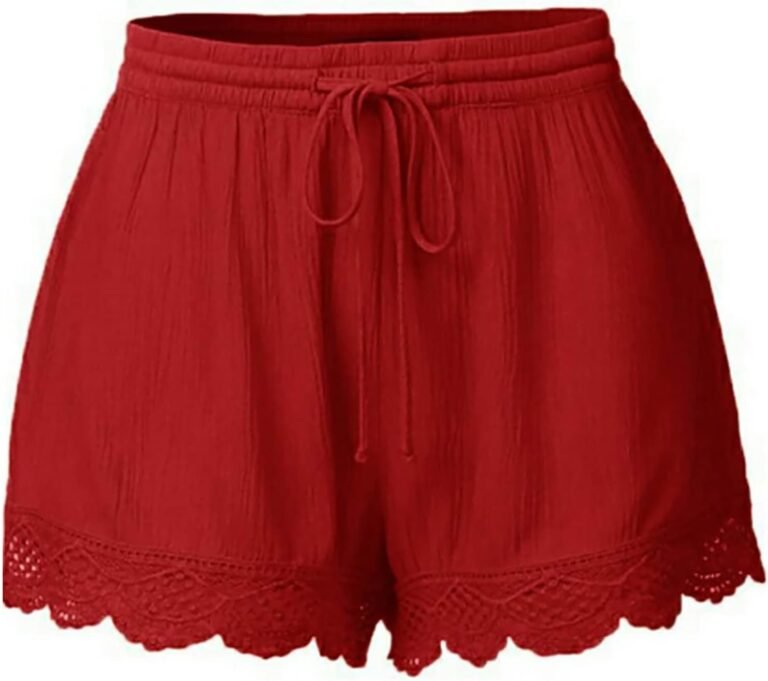 Shorts hommes avec slip intérieur femmes été mode dentelle grande taille corde cravate short yoga sport pantalons leggings shorts chauds pantalons shorts shorts femmes rayés