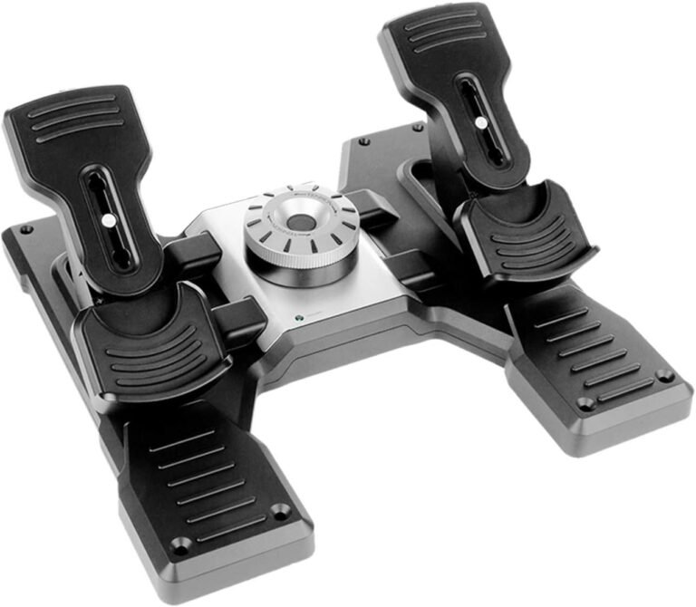 Pédales Logitech 945-000005