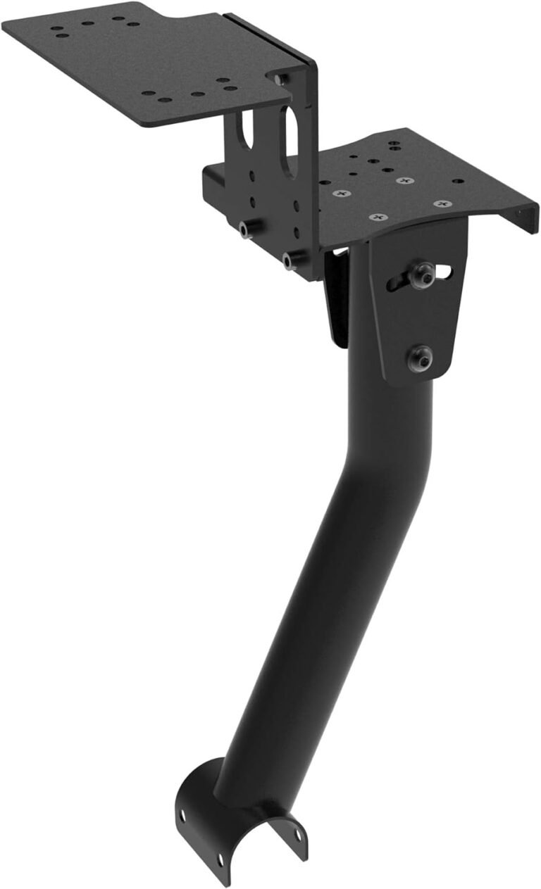 OPLITE Gear Shifter & Hand Brake Holder for Cockpit GTR S3