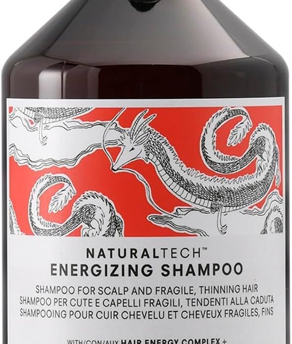 Davines Naturaltech Shampoing énergisant 250 ml