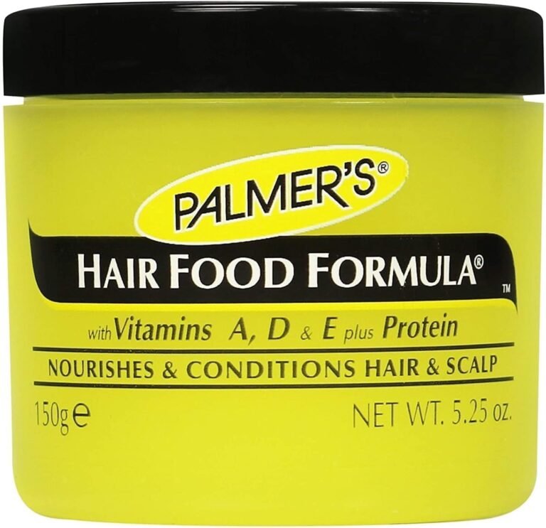 Palmer’s Hair Food Formula 5.25 oz (pack of 2)