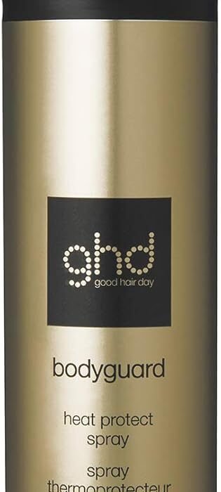ghd Bodyguard – Thermoprotective Hair Spray