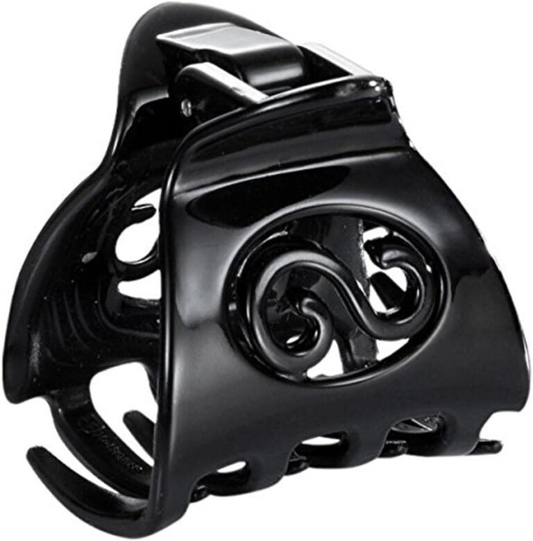 Dessange Comfort Design Small Model Clamp