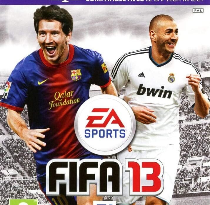 Fifa 13