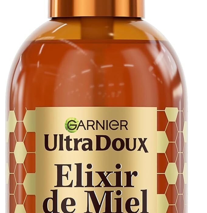 Garnier Ultra Doux Sérum Réparateur Elixir de Miel 115ml