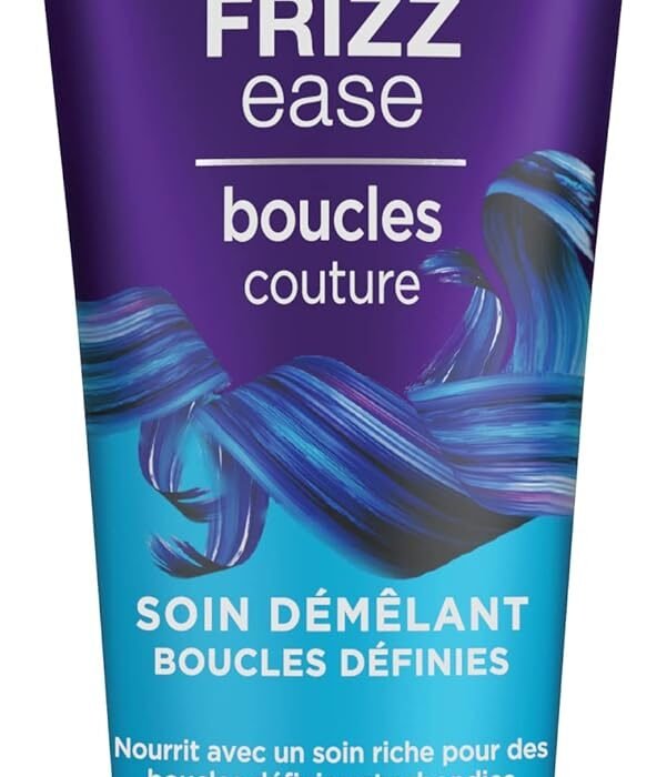 JOHN FRIEDA Frizz Ease Curl Detangling Care Couture 250ml