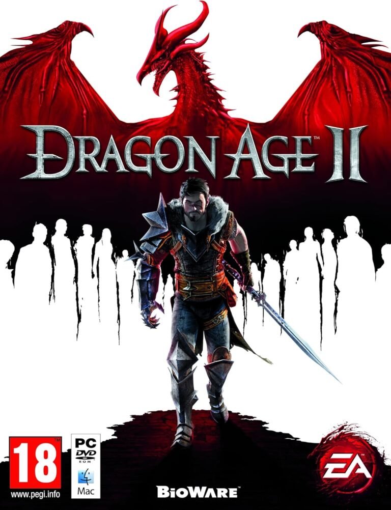 Dragon Age II : Ultimate Edition | Téléchargement PC – Code Origin