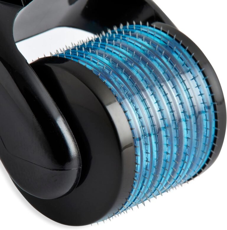 Monsieur Cheveux Derma Roller – Hair Loss – Surgical Steel