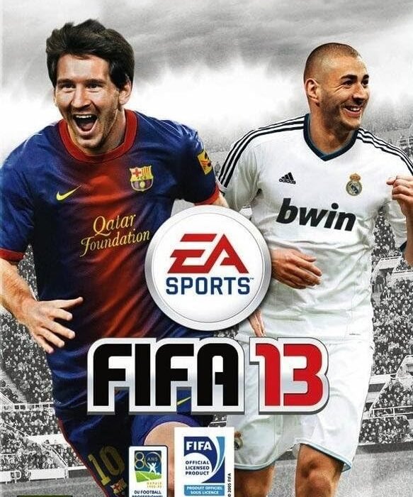 Fifa 13