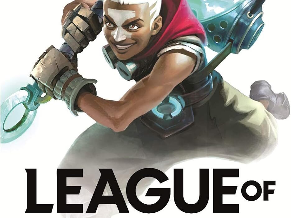 League of Legends €20 Carte-cadeau | Riot Points