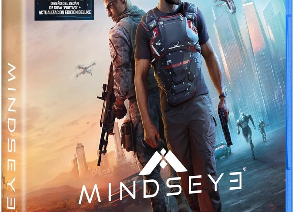 Mindseye (PlayStation 5)