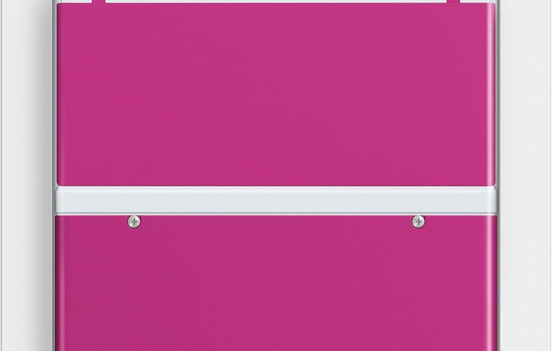 Case No. 19 for New Nintendo 3DS