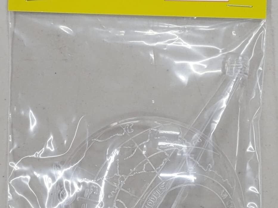 ATLANTIS TOY & HOBBY INC. Support pivotant pour avion AANH1304 Modèles en plastique Autres divers