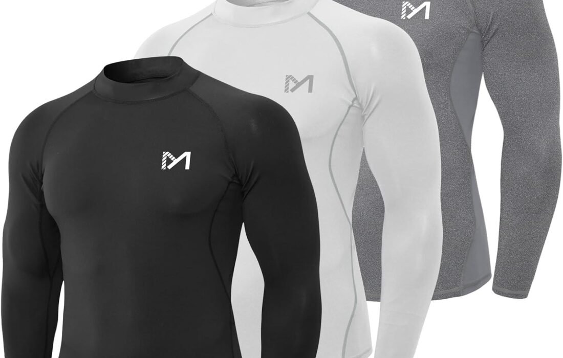 MEETYOO Men’s Shirt