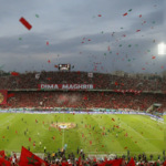 The Atlas Lions’ Journey to 2026