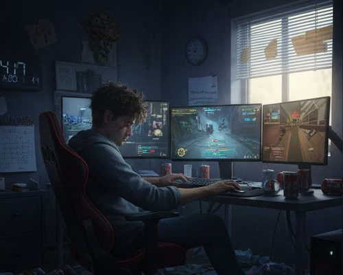Image default