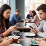 Digital addiction