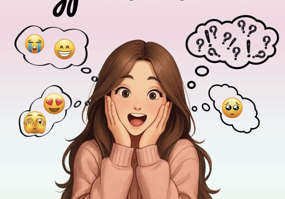 Journal d’une ado hypersensible: Le guide (presque) parfait pour survivre au collège et à la vie d’ado quand on est hypersensible