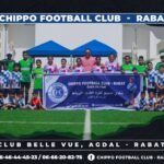 Chippo Academy Morocco