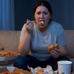 Food addiction
