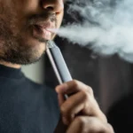 Youth and Vaping: The New Frontier of Nicotine Addiction