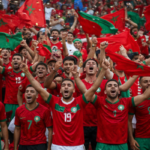Morocco World Cup 2030 ambitions