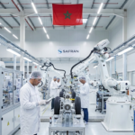 aerospace manufacturing