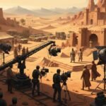 Morocco Emerges as Essential