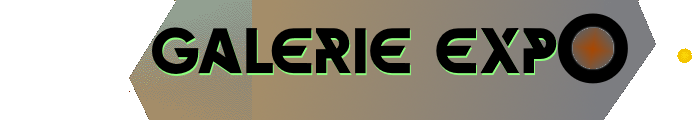 GALERIE EXPO