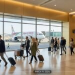 Morocco’s airports began 2026 with strong passenger growth.