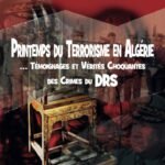 Printemps du Terrorisme en Algérie