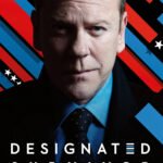 Tom Kirkman Président Designated Survivor