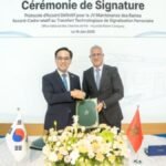trains-rer:-l’oncf-s’associe-a-la-coree-du-sud-pour-structurer-son-futur-reseau