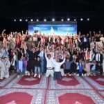 cloture-de-la-premiere-edition-du-rally-ia-future-lab-a-merzouga