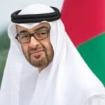 uae-president:-uae-will-forever-stand-strong-united,-steadfast-in-safeguarding-its-sovereignty