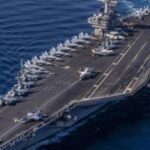 4,500-rounds-per-minute:-uss-george-hw.-bush-activates-its-most-formidable-defensive-weapon