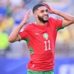 mondial-2026-|-saibari-rejoint-en-nesyri-au-sommet-des-buteurs-marocains-en-coupe-du-monde