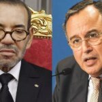 le-roi-felicite-nabil-fahmy-suite-a-son-election-a-la-tete-de-la-ligue-des-etats-arabes
