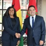 m.-bourita-et-son-homologue-bissau-guineenne-reaffirment-lengagement-a-renforcer-la-cooperation-bilaterale